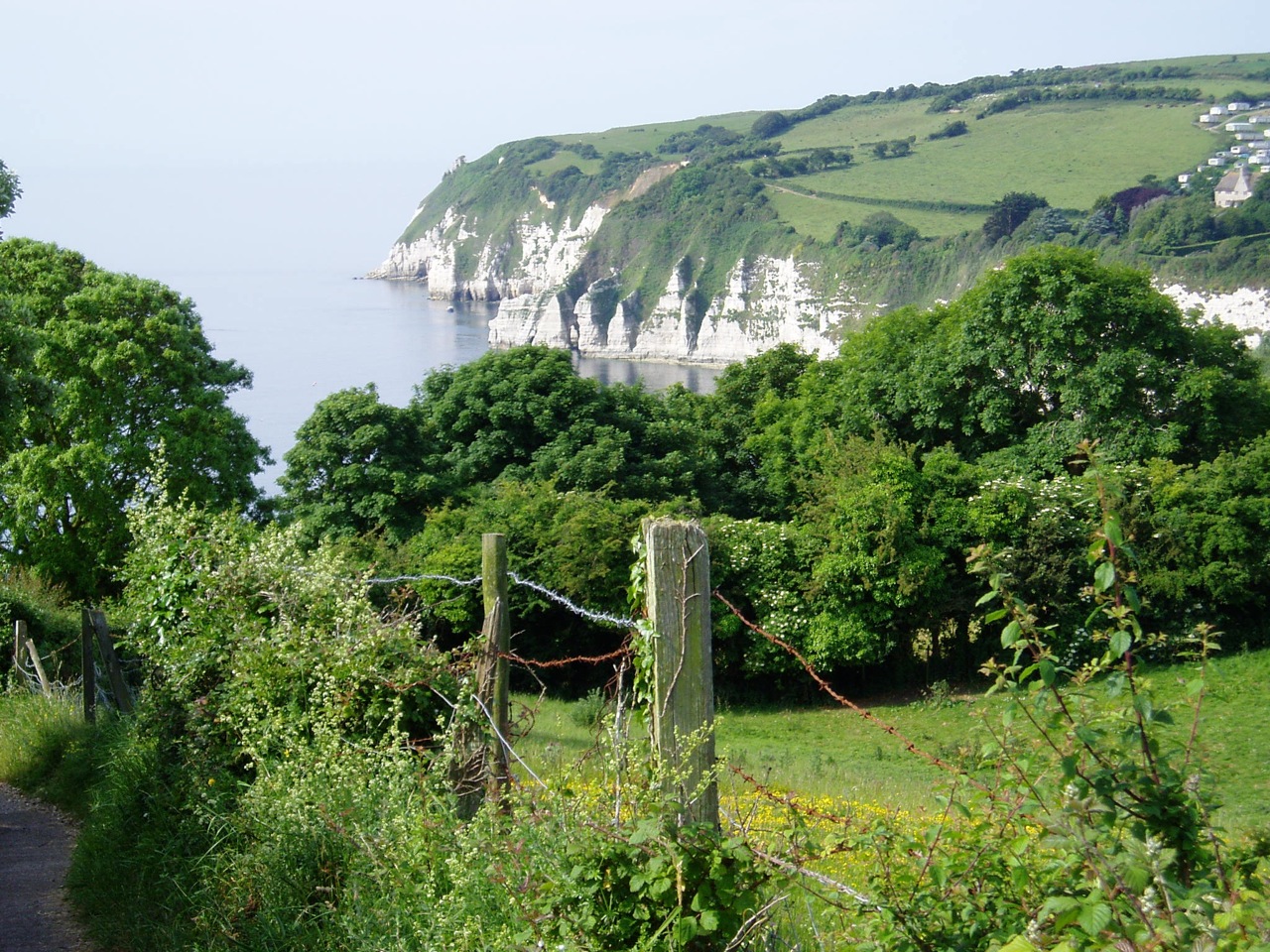 Beer, Devon